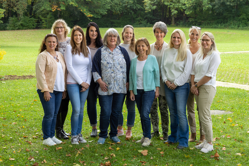 Berufsfachschule für Ergotherapie Günzburg - Kollegium